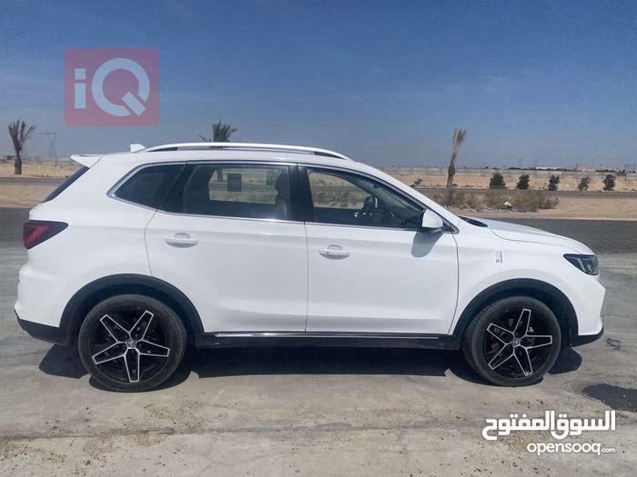 ام جي RX5